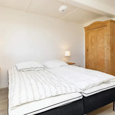 Nyaraló 6 Person In Guldborg-by Traum Guldborg