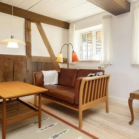 6 Person In Guldborg-by Traum
