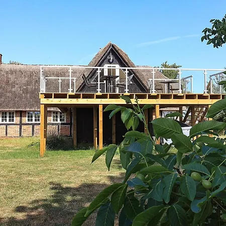 6 Person In Guldborg-by Traum Vakantiehuis *