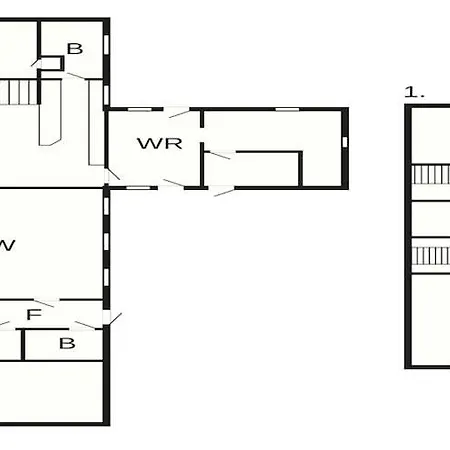 6 Person In Guldborg-by Traum * Guldborg