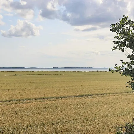 Casa vacanze 6 Person In Guldborg-by Traum