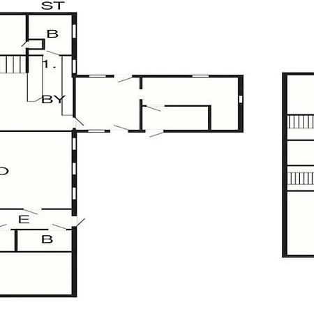 6 Person In Guldborg-by Traum Casa vacanze