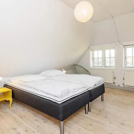 6 Person In Guldborg-by Traum Dom wakacyjny *