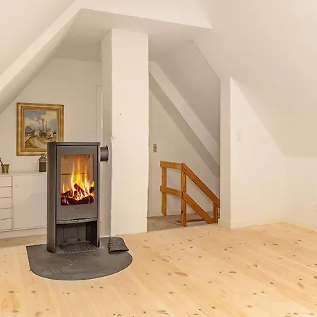 6 Person In Guldborg-by Traum Casa vacanze *