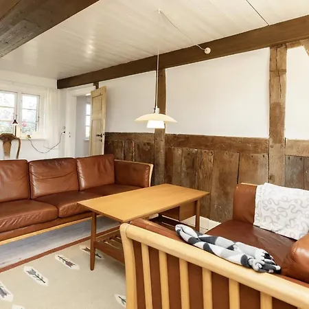 Casa vacanze 6 Person In Guldborg-by Traum *