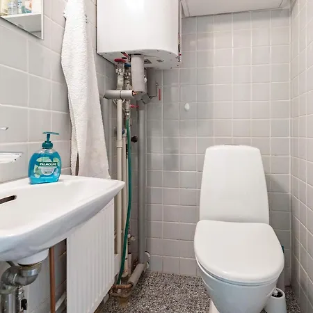 Dom wakacyjny 6 Person In Guldborg-by Traum *
