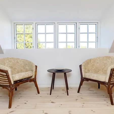 Casa vacanze 6 Person In Guldborg-by Traum Guldborg