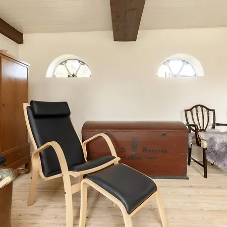 6 Person In Guldborg-by Traum Casa vacanze Guldborg