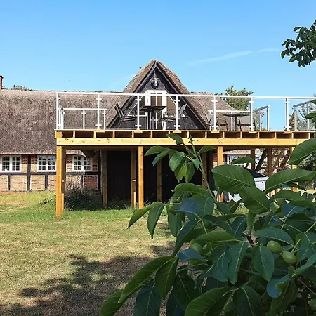 Casa vacanze 6 Person In Guldborg-by Traum
