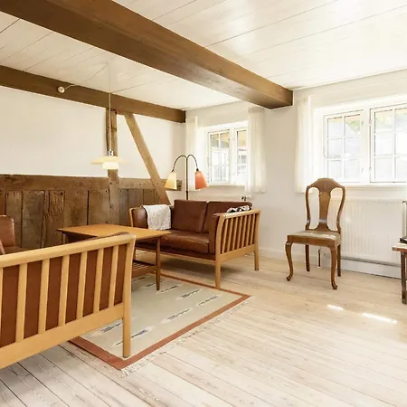 Casa vacanze 6 Person In Guldborg-by Traum