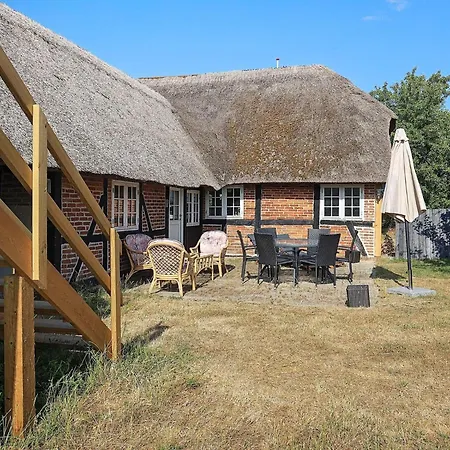 6 Person In Guldborg-by Traum Casa vacanze *